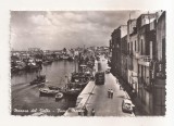 FA142 -Carte Postala- ITALIA - Mazara del Vallo. River Mazaro, circulata 1962