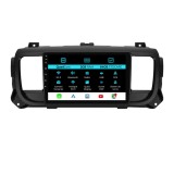 Cumpara ieftin Navigatie Dedicata Peugeot Expert Citroen Jumpy 3 (2016-2021), 9Inch, 2Gb Ram, 64Gb Stocare, Carplay