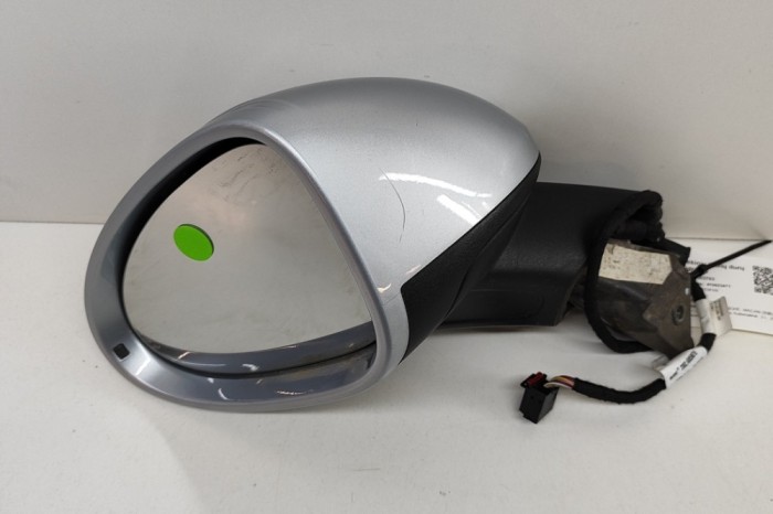 Oglinda laterală st&acirc;nga PORSCHE MACAN 95B 2015 OEM: 95B857507C,95B.857.507.C 27403703