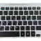 Tastatura Laptop, Acer, Aspire V5-531, V5-531G, V5-571, V5-571G, cu rama, iluminata, layout GR (US)