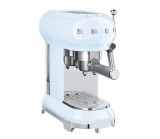 Espressor Smeg ECF02PBEU