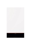 Centrala termica in condensatie Viessmann Paket Vitodens 100-W tip B1HG pentru incalzire 25kW