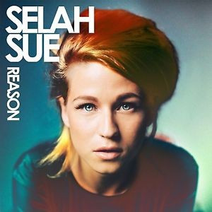 SELAH SUE Reason Limited Ed. (2cd) foto