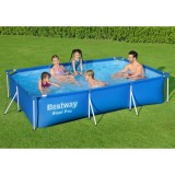 Cumpara ieftin Bestway Piscină Steel Pro, 300 x 201 x 66 cm