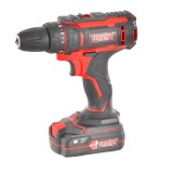 Masina De Gaurit Cu Acumulator, 16V/1.5Ah, Hecht 1245