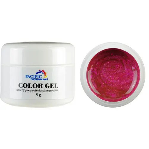 Fine Pink - Gel UV colorat, 5g