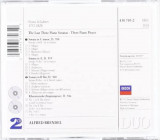 Schubert: Last Three Piano Sonatas | Franz Schubert, Alfred Brendel, Philips