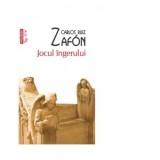 Jocul ingerului (editie de buzunar) - Dragos Cojocaru, Carlos Ruiz Zafon