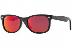 Ray-Ban Junior New Wayfarer RJ 9052S 100S/6Q foto