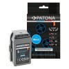 Acumulator replace Patona Platinum pentru DJI Mavic 2, DJI Mavic 2 Pro, DJI Mavic Zoom 2 - 6755