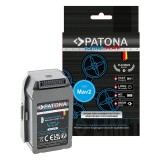 Cumpara ieftin Acumulator replace Patona Platinum pentru DJI Mavic 2, DJI Mavic 2 Pro, DJI Mavic Zoom 2 - 6755