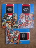 Henryk Sienkiewicz - Potopul ( 3 vol. ), Univers