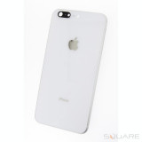 Capac Baterie iPhone 6 Plus, 5.5, Look like iPhone 8 Plus, White