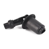 Pipa/Lulea bujie scuter/moto 2T sau 4T (45&deg;)