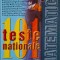 Matematica. 101 teste nationale &ndash; Costel Chites (coordonator)