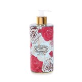 Cumpara ieftin Sapun lichid aroma Trandafiri indieni &Oslash; 7 cm x 18 H, 500 ml