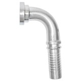 Flansa armatura FL 90 DN25 filet 54