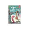 Worm and Caterpillar Are Friends: Ready-To-Read Graphics Level 1