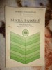 Limba romana / gramatica clasa a VIII-a - Ion Popescu an 1995,159pagini