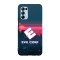Husa compatibila cu Oppo A72, Viceversa, model Evil Corp Mr Robot, Silicon, TPU