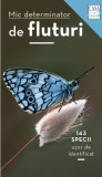 Cumpara ieftin Mic Determinator De Fluturi, Eva-Maria Dreyer - Editura Casa