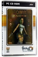 Joc PC Tomb raider - Sold Out foto
