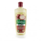 Vatika Naturals Multivitamin Enriched Red Onion Hair Oil 200ml