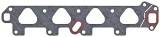 ELRING 743.790 Garnitura, galerie admisie