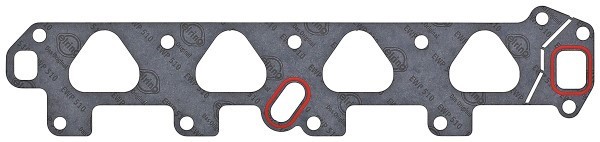 ELRING 743.790 Garnitura, galerie admisie