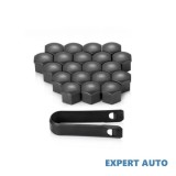 Set capace prezoane cu cheie culoare: gri/19 cod: 15609-19g Alta marca Alt model #7