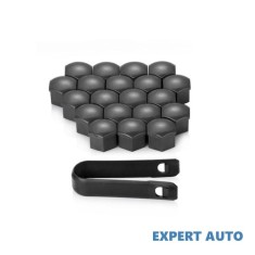 Set capace prezoane cu cheie culoare: gri/21 cod: 15609-21g Alta marca Alt model #7
