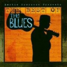 Martin Scorsese Presents - The Best Of The Blues | Various Artists