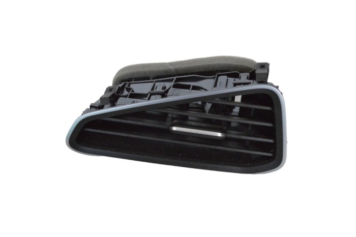 Gura de ventilație planșa de bord VW ID.3 E11 2021 OEM: 10A819704 | 24570889