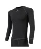 Bluza Termica Extreme Bars Barbati negru XXL, Pegas