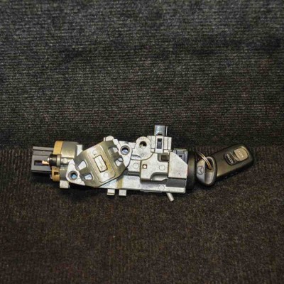 Butuc de contact MAZDA MPV II LW 2004 1200438 foto