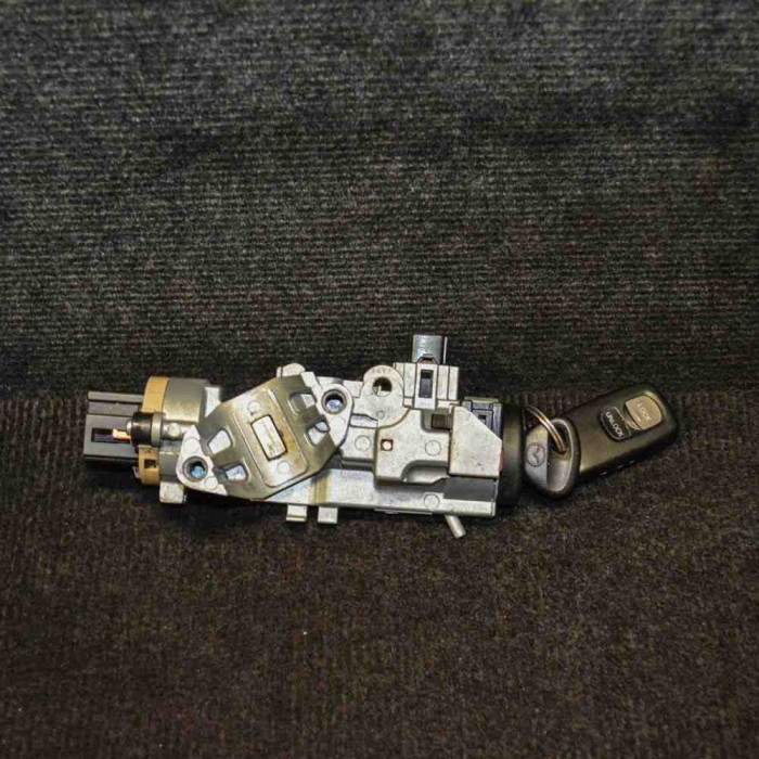 Butuc de contact MAZDA MPV II LW 2004 1200438