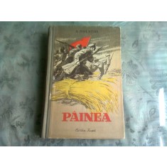 Painea-Alexei Tolstoi