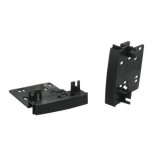 Connects2 CT24CH07 kit rama 1DIN CHRYSLER Sebring,Aspen,300C,Town&amp;Country,200 CarStore Technology