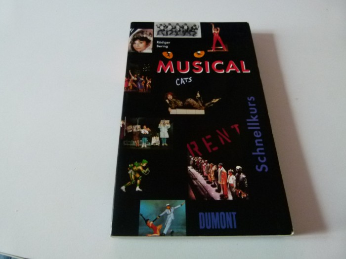 MusiCal - SCHNELLKURS