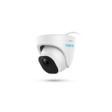 Camera de supraveghere Reolink P324 cu inteligenta artificiala, detectare Persoana/Vehicul, rezolutie 5MP, notificare pe telefon