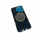 Capac Baterie Pentru Apple iPhone 15 Pro Max Alb
