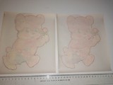 Cumpara ieftin LOT 2 ABTIBILD / SIBEBILD VECHI