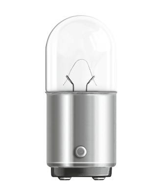 Bec Auxiliar 12V R5w Ba15d Set 10 Buc Neolux 479205 N209 foto