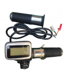 maneta de acceleratie scuter electric moped trotineta electrica 703991