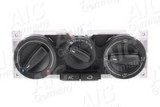 Element de control,incalzire/ventilatie VW GOLF IV (1J1) (1997 - 2008) AIC 55112