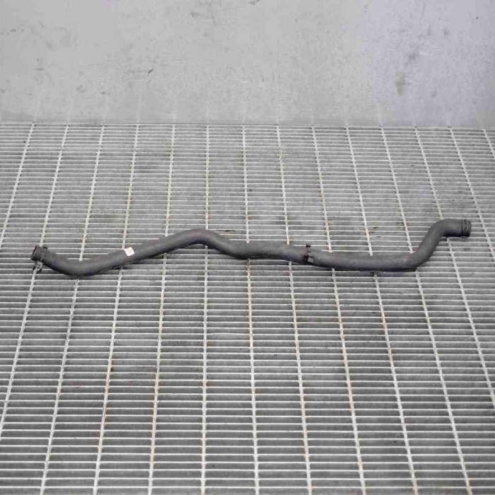 Furtun TESLA MODEL X 2017 OEM: 1077504-00-A