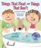Things That Float and Things That Don&#039;t