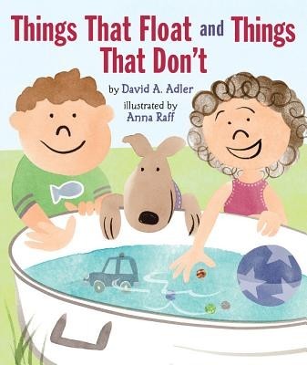 Things That Float and Things That Don&#039;t