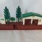 bnk jc Thomas and friends - trackmaster - statie Wellsworth