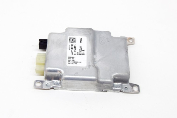 Alt modul de control BMW 3 G20, G28 2019 OEM: 8707828,14415011 11512215